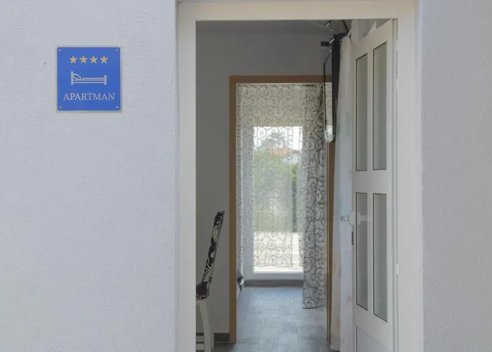 Apartment Teo *