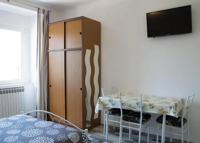 Apartment Teo Opatija