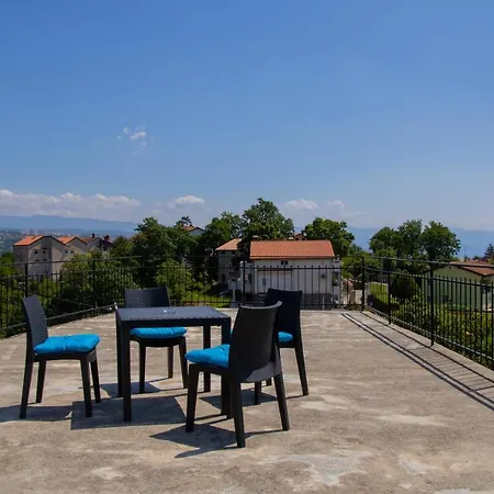 Teo Appartement *