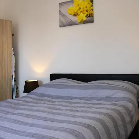 Appartement Teo Opatija