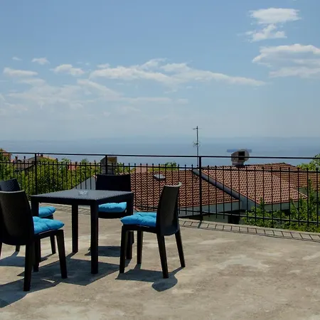 Apartman Teo *