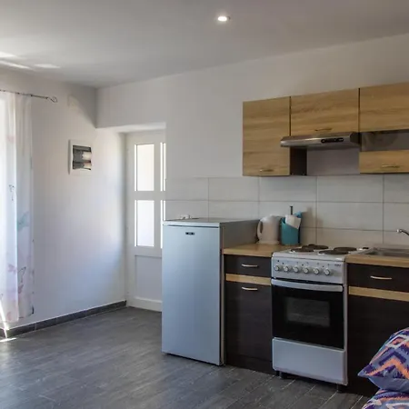 Teo Apartman