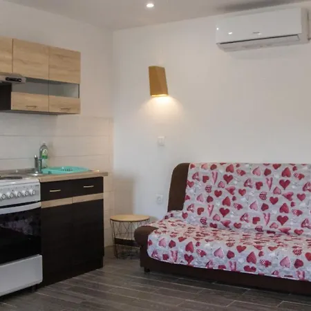 Apartman Teo