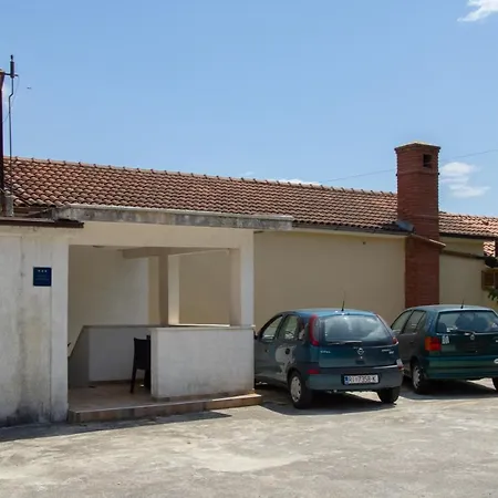 Teo Appartement *