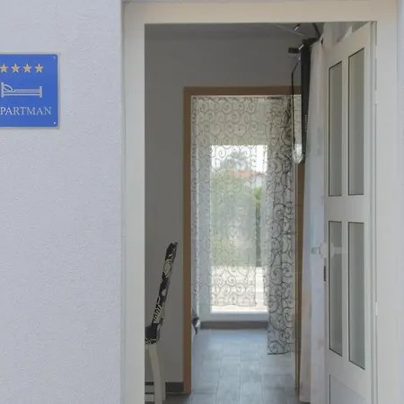 Appartement Teo *