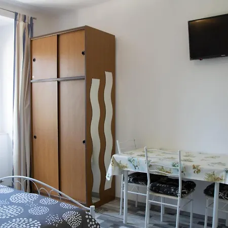 Apartman Teo Opatija