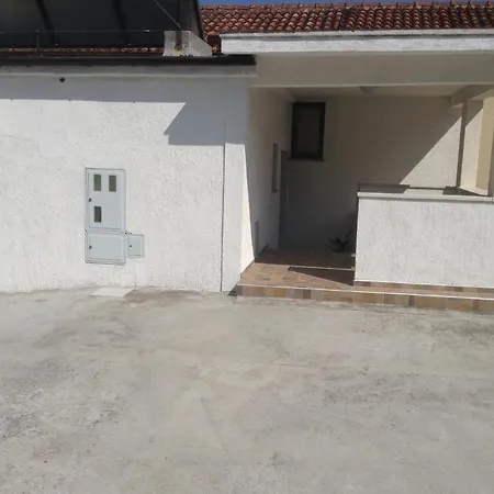 Appartement Teo *