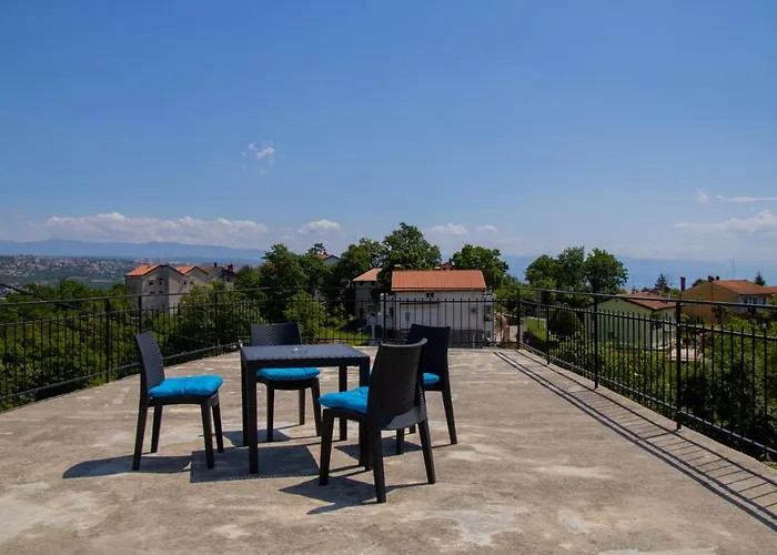 Teo Apartament *