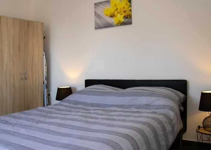 Apartament Teo Opatija