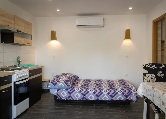 Apartament Teo Opatija