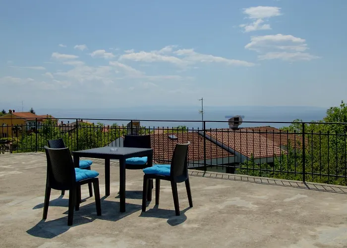 Apartament Teo *