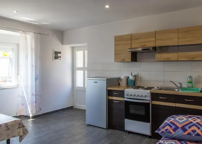Teo Apartament