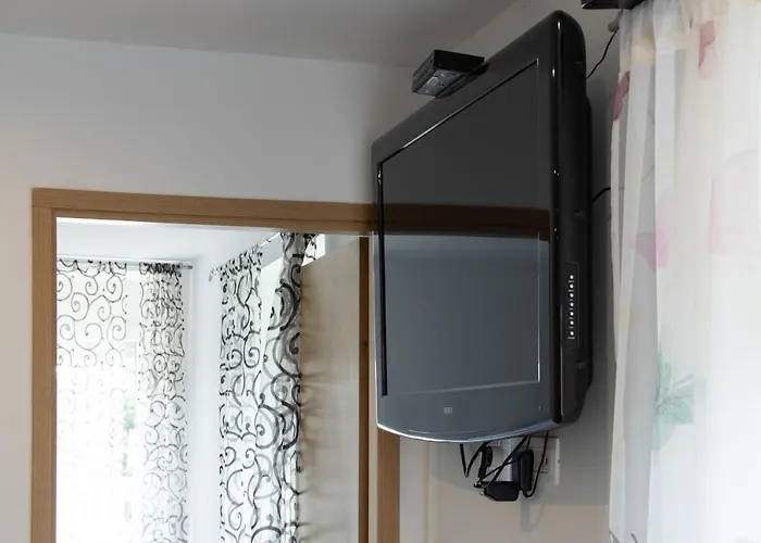 Apartament Teo