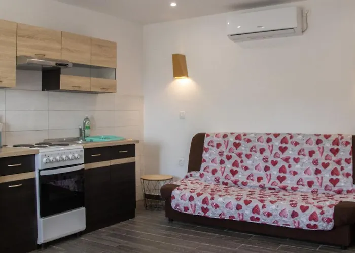 Apartament Teo