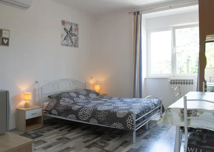 Apartament Teo *