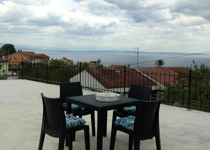 Teo * Opatija