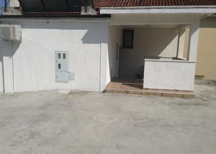 Apartament Teo *