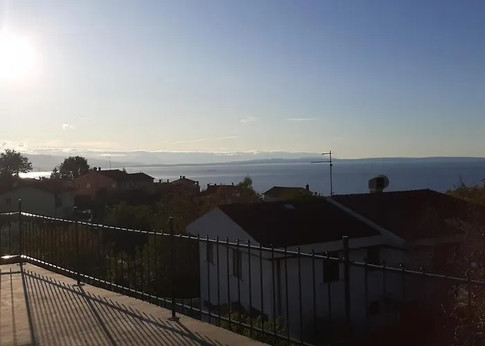 Apartament Teo