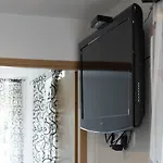 アパート Teo