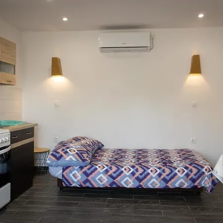 דירה Teo אופטיה