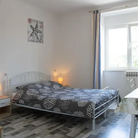 Apartman Teo *